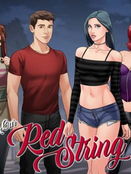 Our Red String