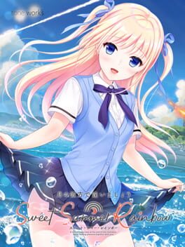 Tsuki no Kanata de Aimashou: Sweet Summer Rainbow