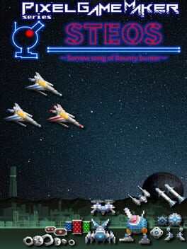 Stoes: Sorrow Song of Bounty Hunter