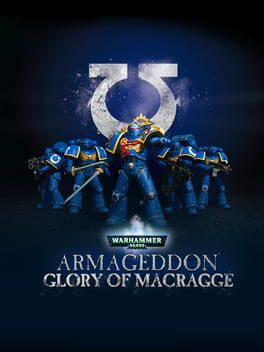 Warhammer 40,000: Armageddon – Glory of Macragge