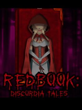 Red Book: Discordia Tales