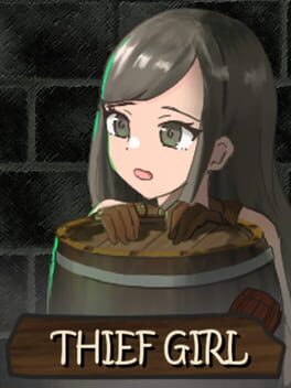 The Thief Girl