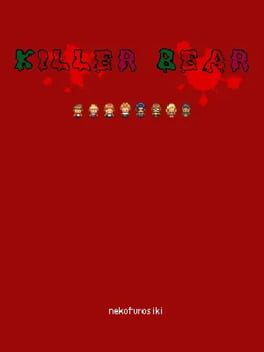 Killer Bear