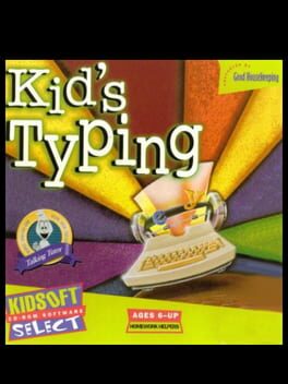 Dream Team: Kid’s Typing