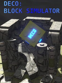 Deco: Block Simulator