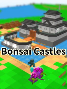 Bonsai Castles