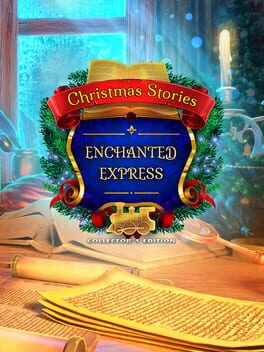 Christmas Stories: Enchanted Express – Collector’s Edition