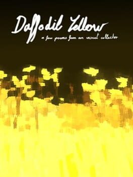 Daffodil Yellow: A Few Poems From an Insect Collector