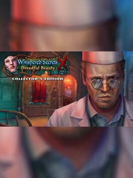Whispered Secrets: Dreadful Beauty – Collector’s Edition