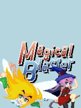 Magical Blaster