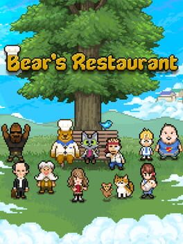 Bear’s Restaurant