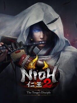 Nioh 2: The Tengu’s Disciple