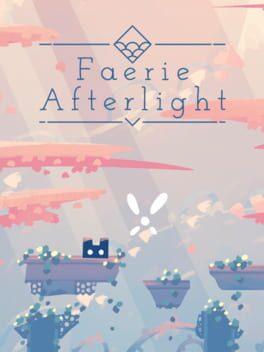 Faerie Afterlight