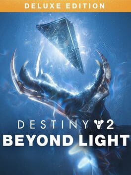 Destiny 2: Beyond Light – Deluxe Edition