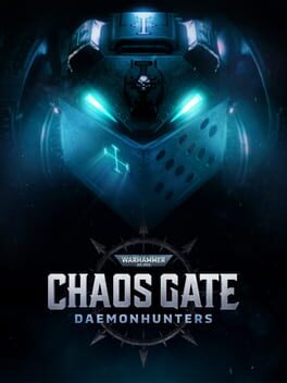 Warhammer 40,000: Chaos Gate – Daemonhunters