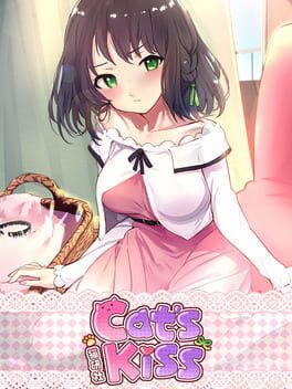 Cat’s Kiss