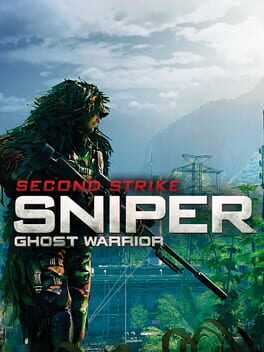 Sniper: Ghost Warrior – Second Strike