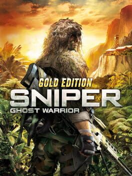Sniper: Ghost Warrior – Gold Edition