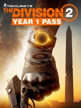 Tom Clancy’s The Division 2: Year 1 Pass