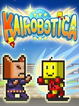 Kairobotica - Kotaku