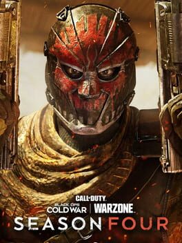 Call of Duty: Black Ops Cold War – Season Four