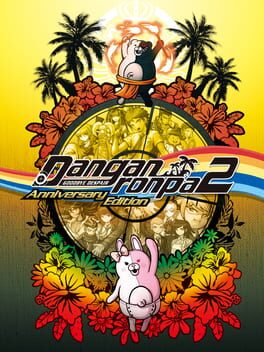 Danganronpa 2: Goodbye Despair – Anniversary Edition