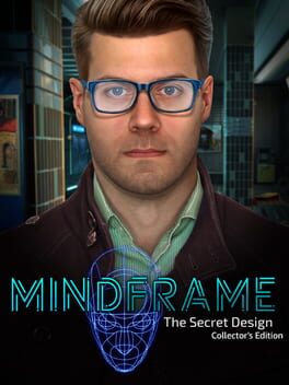 Mindframe: The Secret Design – Collector’s Edition