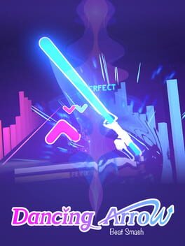Dancing Arrow: Beat Smash