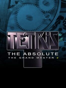Tetris: The Absolute – The Grand Master 2