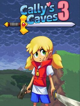 Cally’s Caves 3