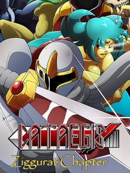 Cataegis&nbsp;: The White Wind