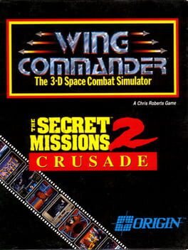 Wing Commander: The Secret Missions 2 – Crusade