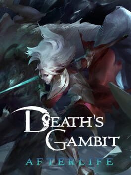 Death’s Gambit: Afterlife
