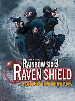 Tom Clancy’s Rainbow Six 3: Gold Edition