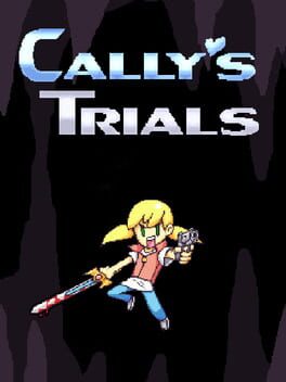 Cally’s Trials