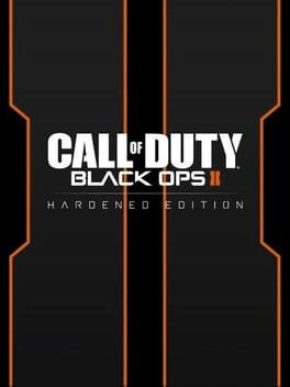 Call of Duty: Black Ops II – Hardened Edition
