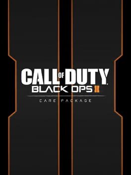 Call of Duty: Black Ops II – Care Package