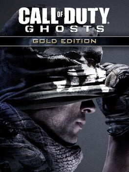 Call of Duty: Ghosts – Gold Edition
