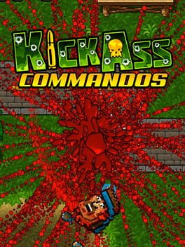 Kick Ass Commandos