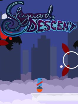 Skyward Descent