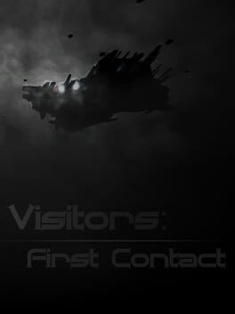 Visitors: First Contact