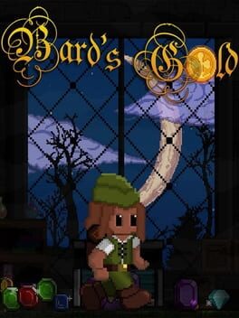 Bard’s Gold: Nintendo Switch Edition