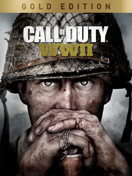 Call of Duty: WWII – Gold Edition