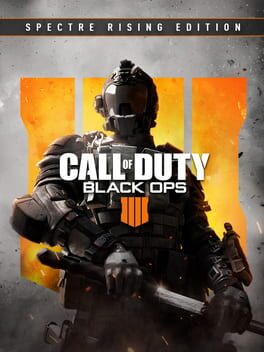 Call of Duty: Black Ops 4 – Spectre Rising Edition
