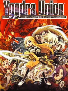 Yggdra Union: We’ll Never Fight Alone