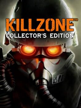 Killzone: Collector’s Edition