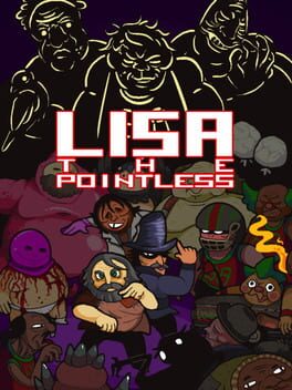 Lisa: The Pointless