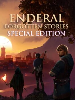 Enderal: Forgotten Stories – Special Edition