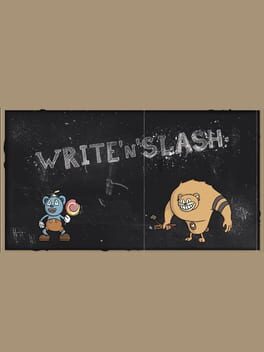 Write’n’Slash