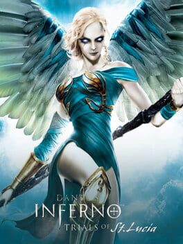 Dante’s Inferno: Trials of St. Lucia